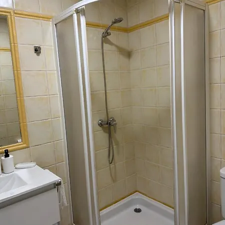 Bonito Apartamento Santa Cruz Oleiros