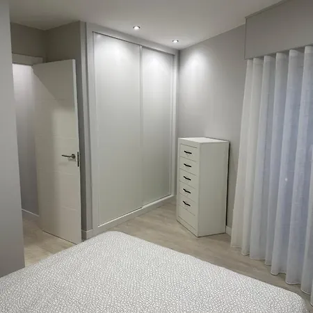 Bonito Apartamento Santa Cruz *